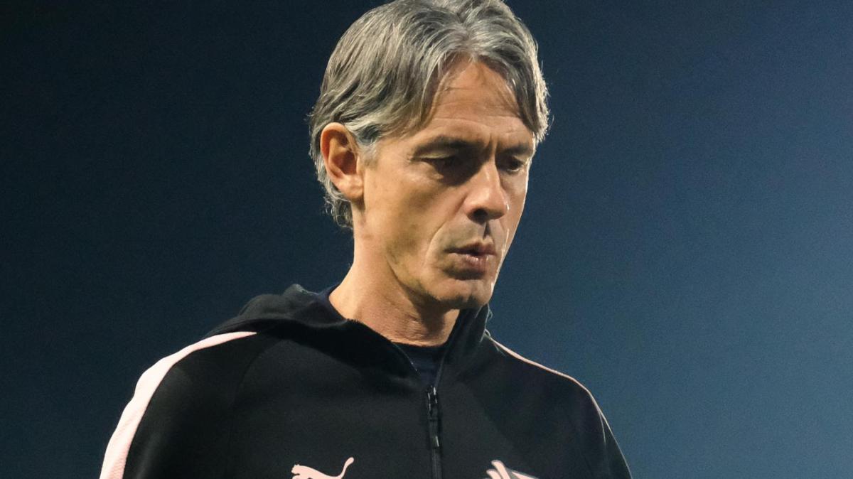 Giornale di Sicilia - Palermo, si marcia a rilento. Due anni fa, con Corini, 4 punti in più