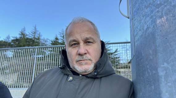 Accardi: "Cremonese scatenata? Che fosse intenzionata a costruire una rosa importante si sapeva... 5-6 squadre per la promozione e vietato snobbare il Catanzaro"