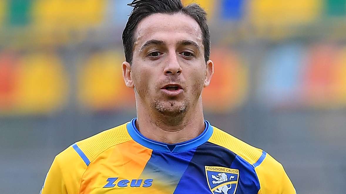 Ciociaria Oggi: "Frosinone: prolungano Boloca, Maiello e Novakovich"
