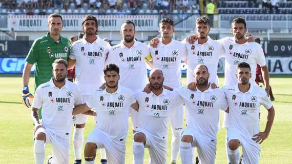 Spezia, Mastinu: "Ottima vittoria, fatto un grande passo avanti"