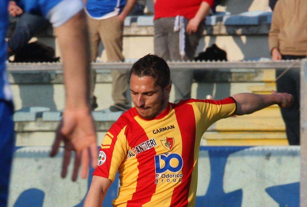DE PASQUALE CONFERMA IL 3-5-2