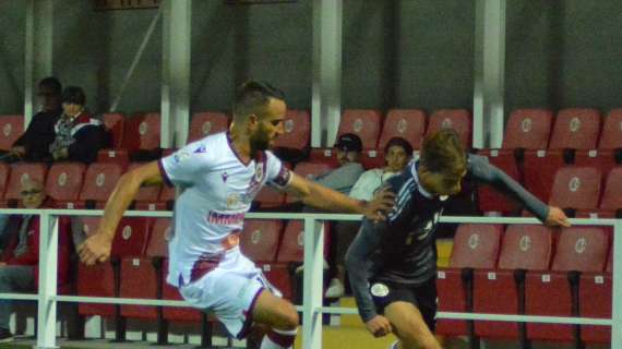 QS: "Reggiana: Luciani verso Perugia, Montalto piace al Padova"