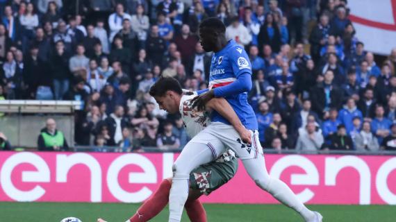 RdC - Mercato ’pazzo’. Reggiana su Niang?