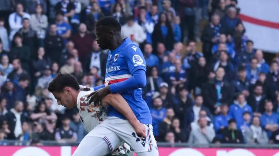 ESCLUSIVA TB - Schira: "Juve Stabia, Niang non è un obiettivo"