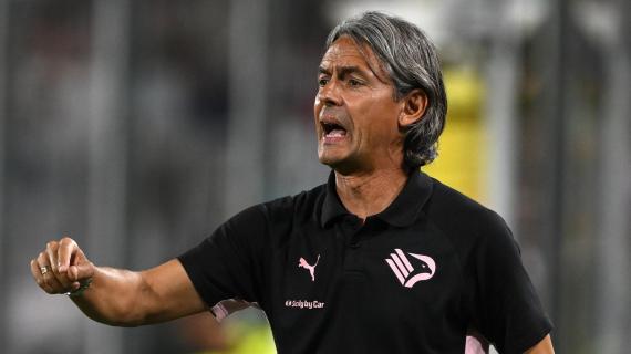 Giornale di Sicilia - Palermo, sei gare senza sconfitte: imbattibilità come Tedino, più punti con Corini