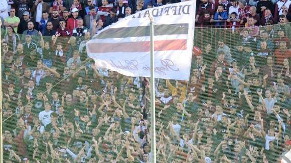 GdS: "La Reggina ricomincia contro il forte Brescia di Pippo Inzaghi"