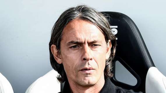 Il Sannio Quotidiano: "Benevento, Inzaghi tra i migliori tecnici di sempre nella cadetteria"