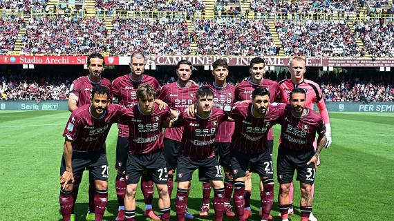 La Città - Il Tfn non chiude alla Salernitana. Rebus playout con la Sampdoria