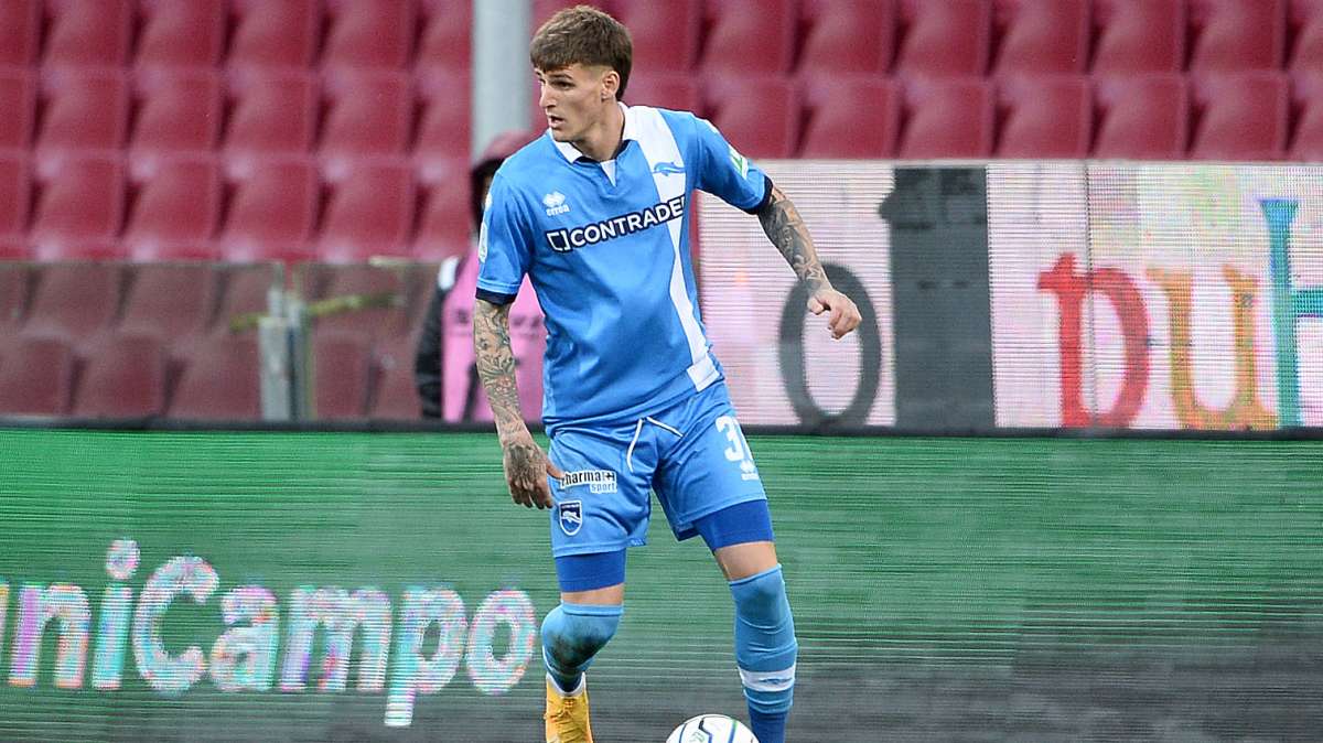 RdC: "L'Ascoli ribalta il Crotone in cinque minuti"