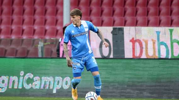 RdC: "Spal, Maistro nel mirino di Lupo: era stato lui a portarlo ad Ascoli"