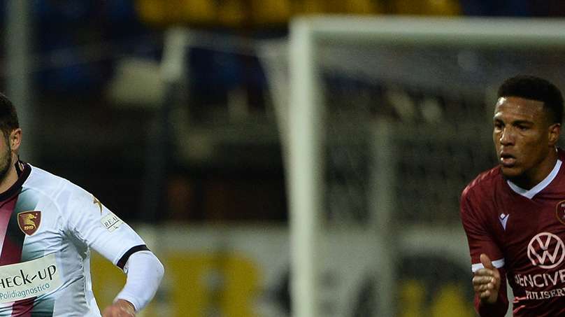 Reggina, Folorunsho: "Questa vittoria dev'essere la prima di un grande cammino. Che eurogol Montalto!"