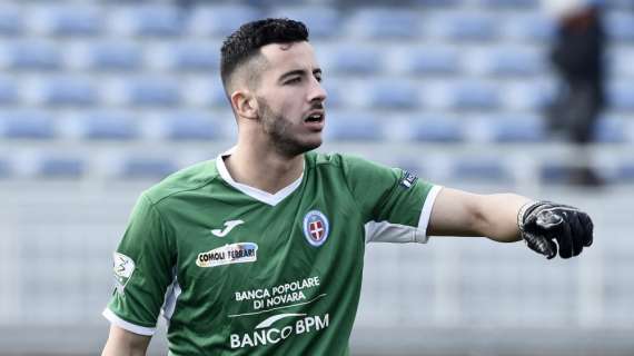 TB - Benevento, ritorno di fiamma del Torino per Montipò