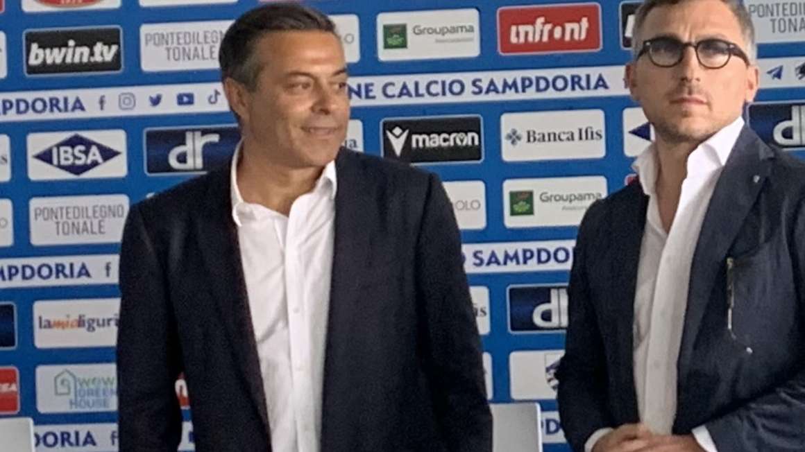 Il Secolo XIX: "Sampdoria, l’udienza sulla penalizzazione il 27 luglio: in ballo due punti di penalità"