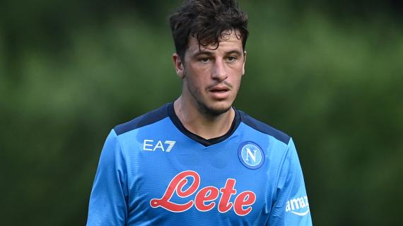 CorSport - Avellino, Demme primo obiettivo. In arrivo Milani e Gyabuaa