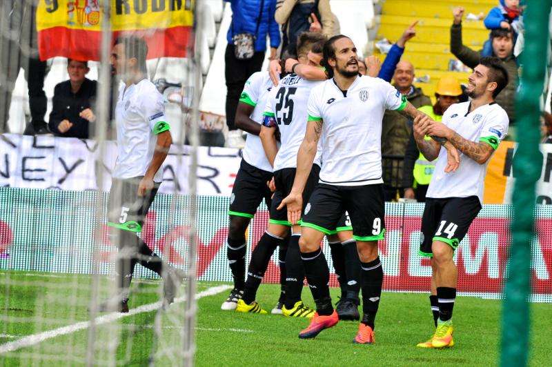 Cesena: lavoro intenso verso lo Spezia