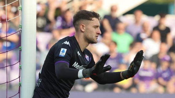 Di Marzio: "Bari, è fatta per Cerofolini. Avellino, contatti con Bettella"