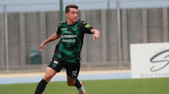 TC - Juve Stabia, Zammarini obiettivo concreto