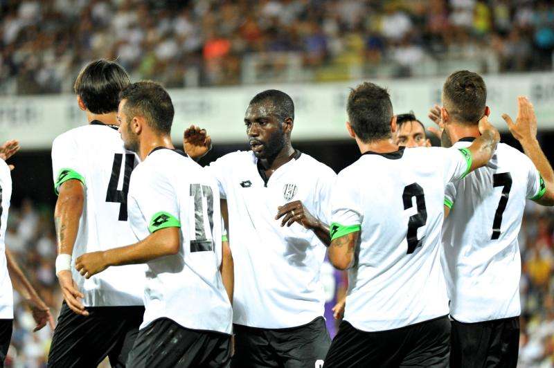 Cesena: Panico e Vitale in gruppo
