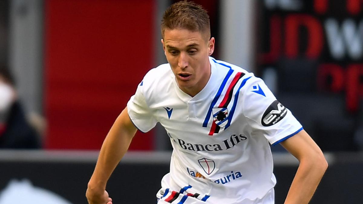 Il Secolo XIX - Sampdoria, l’agente di Conti: "Trattiamo il rinnovo da 4 mesi, vogliamo restare ma c'è interesse da A e B"