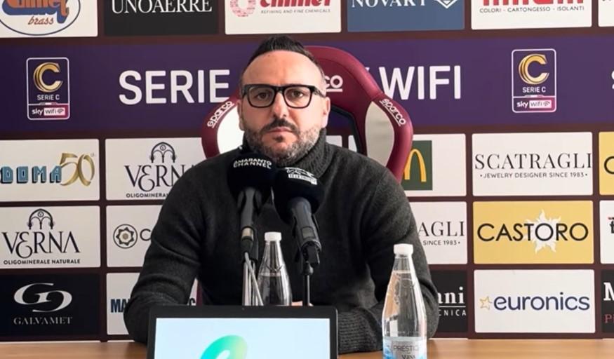 Arezzo, al via i piani per la Serie B: Rao è il primo obiettivo per l'attacco