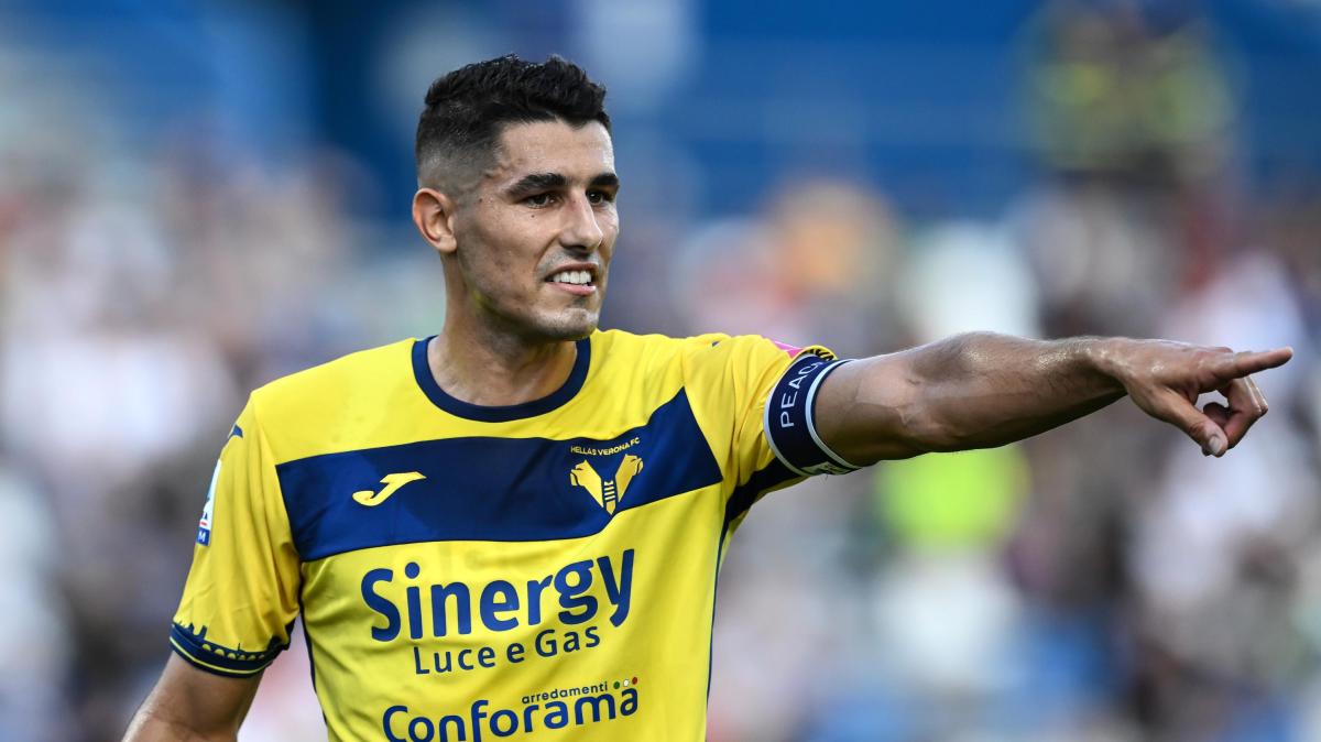 Il Centro - Il Pescara pensa a Faraoni