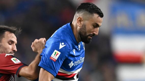 CorSport - La Samp avanti con Coda. Il Palermo ha Pohjanpalo