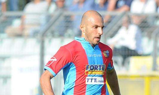 Bari, Rosina: "Questa squadra può andare in Serie A"