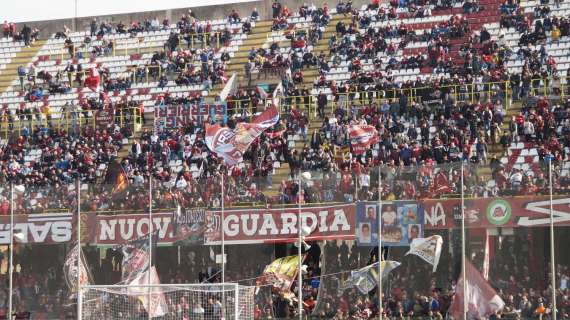 La Città: "Multiproprietà, appello ai big: i tifosi della Salernitana scrivono ai 'potenti'"