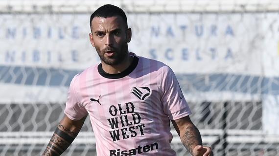 Giornale di Sicilia - Il Palermo prova a mettere le ali. Dionisi scommette su Insigne e Di Fra