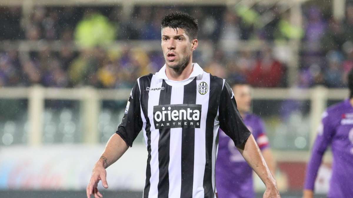 Siena, si ferma anche Matheu
