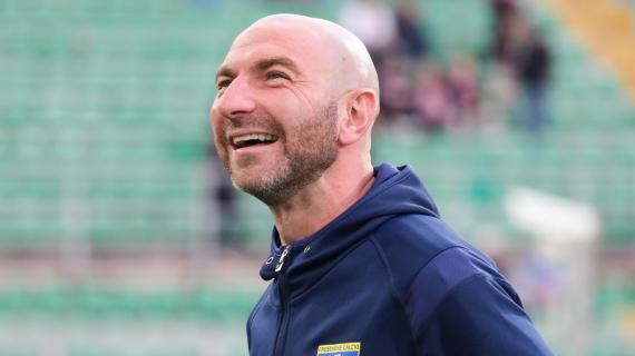 Lucioni sulla B: "Il Palermo farà un campionato in solitaria, il Frosinone è ancora un cantiere aperto"
