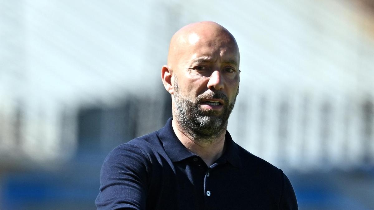 Trofeo Maestrelli, Bucchi: "Arezzo in B senza paura, vogliamo giocarcela a viso aperto"