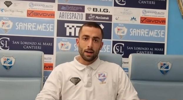 Carrarese, in arrivo Lordkipanidze dalla Cremonese 