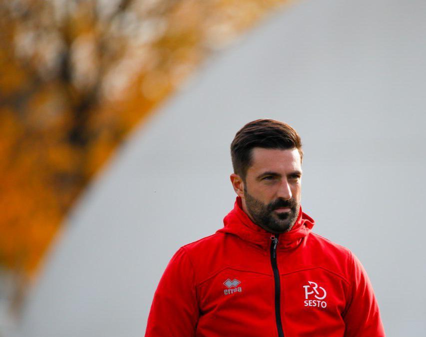 Padova, Andreoletti: “Serve veleno. Derby proibitivo, ma vogliamo essere la sorpresa”