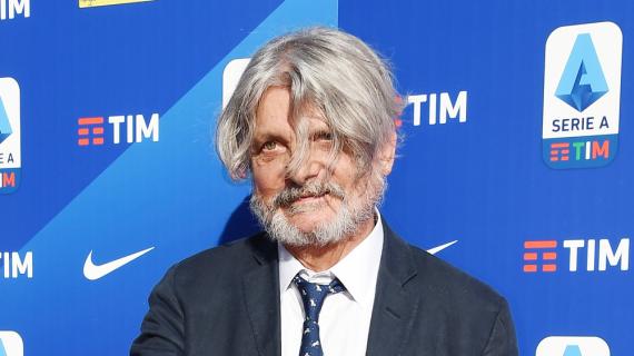 La Ternana passa alla famiglia Rizzo, c'è anche Massimo Ferrero: "Posso non piacervi, ma giudicatemi solo sul campo"