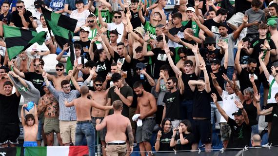 Gazzetta di Modena - Al 'Mapei' c’è Reggiana-Sassuolo, diciotto anni dopo l’ultima volta