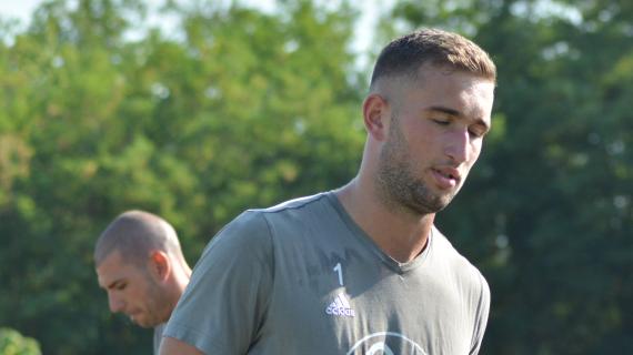 ESCLUSIVA TB - Schira: "Catanzaro, oggi la firma di Marietta"