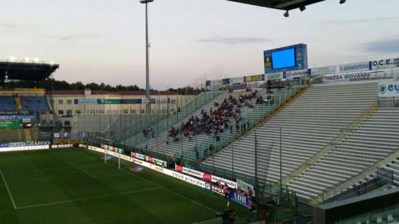 Serie B: finisce 1-1 la sfida tra Parma e Perugia