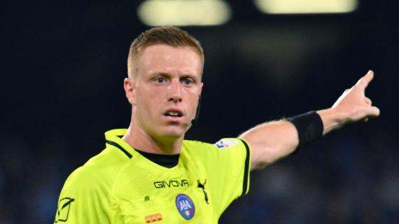 Coppa Italia, Milan-Sassuolo: arbitra Bonacina