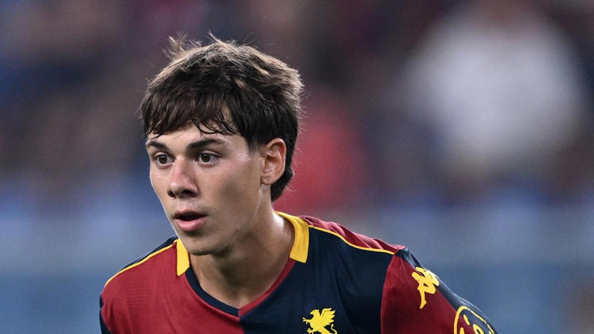 ESCLUSIVA TB - Schira: "Monza, contatti col Genoa per una punta"