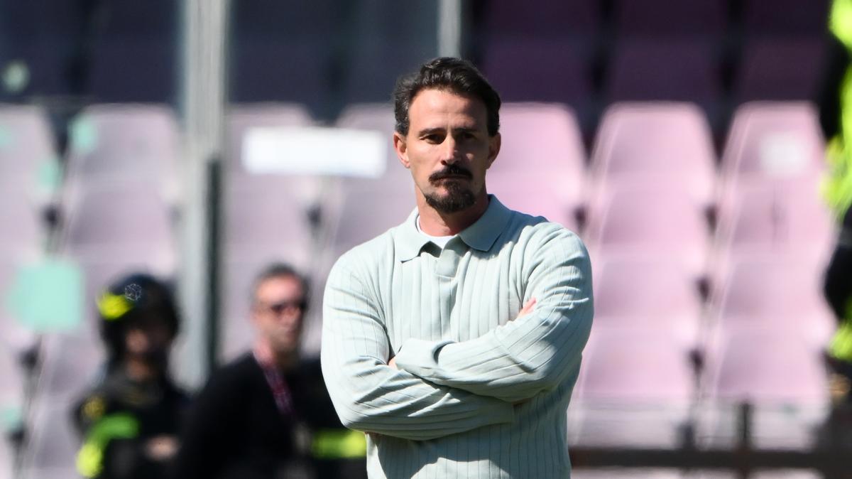 Il Secolo XIX - Floro Flores e il Benevento in B: “Più emozionante dei miei gol. Mi sento un devoto del calcio. Genoa nel cuore”