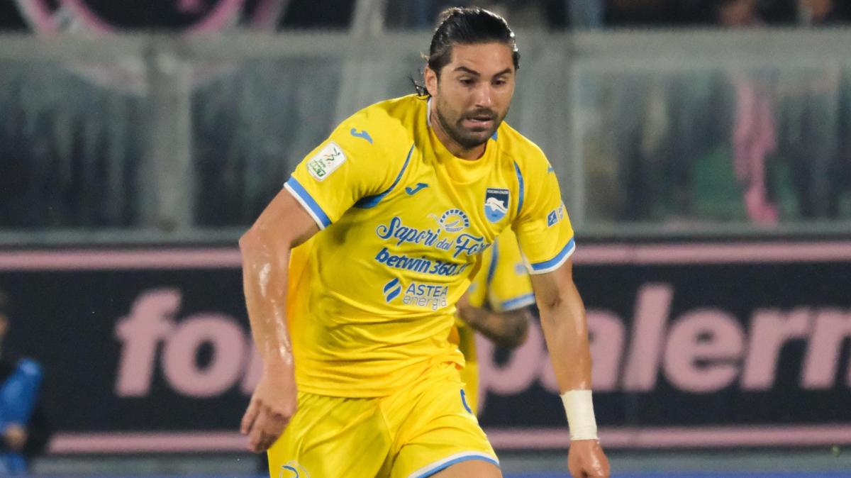 Il Centro - Di Nardo e l'urlo salvezza: "Pescara, vinciamo noi"