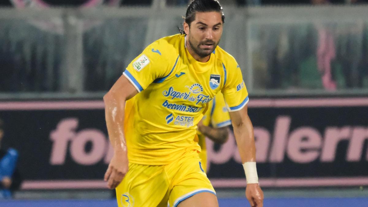 Il Centro - Resurrezione Pescara