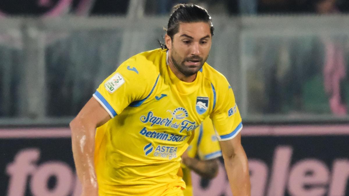 Il Messaggero - La Samp e altre quattro cadette sulle tracce di Di Nardo