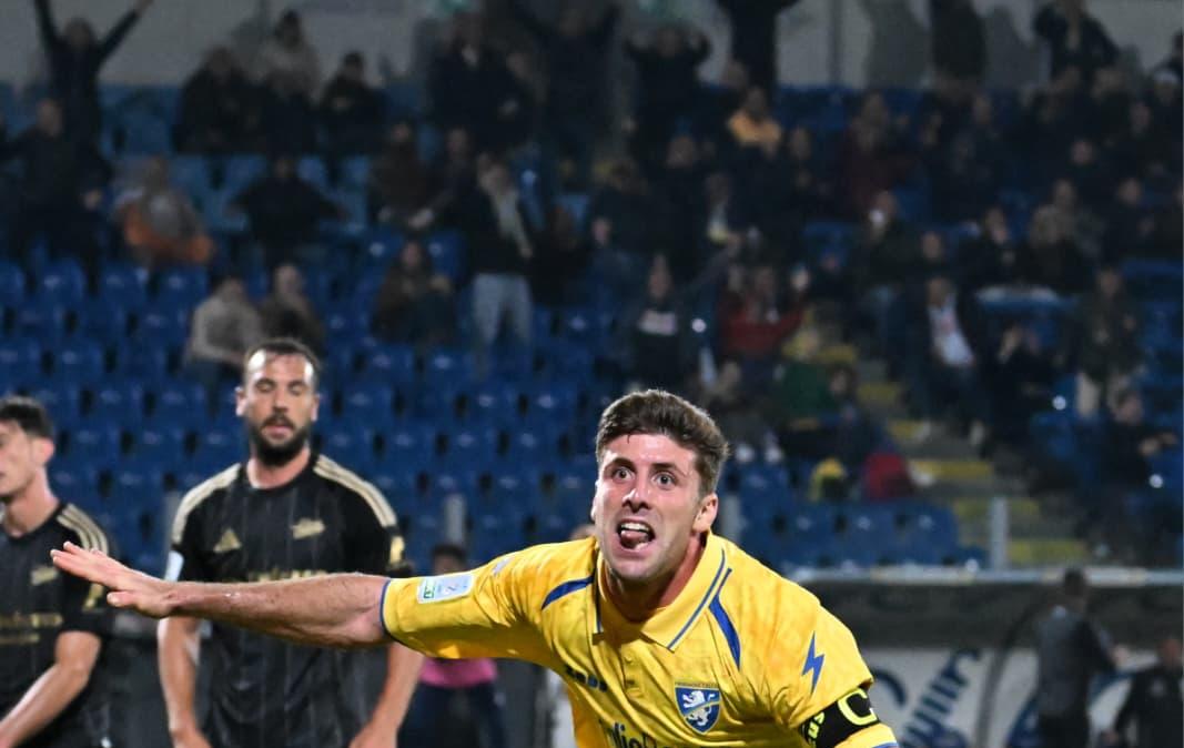 ESCLUSIVA TB - Schira: "Frosinone, in arrivo il rinnovo di Bracaglia: i dettagli"...