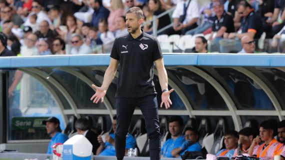 Giornale di Sicilia - Palermo, altra batosta. E i playoff sono a rischio