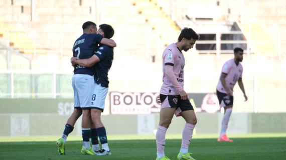 La Repubblica - Sei sconfitte in casa: Palermo, c’era una volta l’effetto 'Barbera'