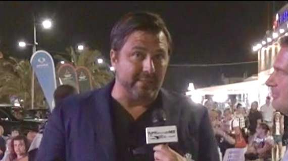 La Provincia: "Frey ok per la Cremonese, garantisce papà Sebastien" 