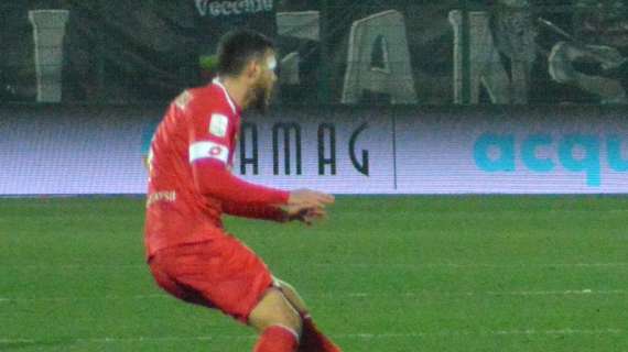 TMW - Frosinone, scatta il riscatto di Mazzitelli. Altri due in bilico