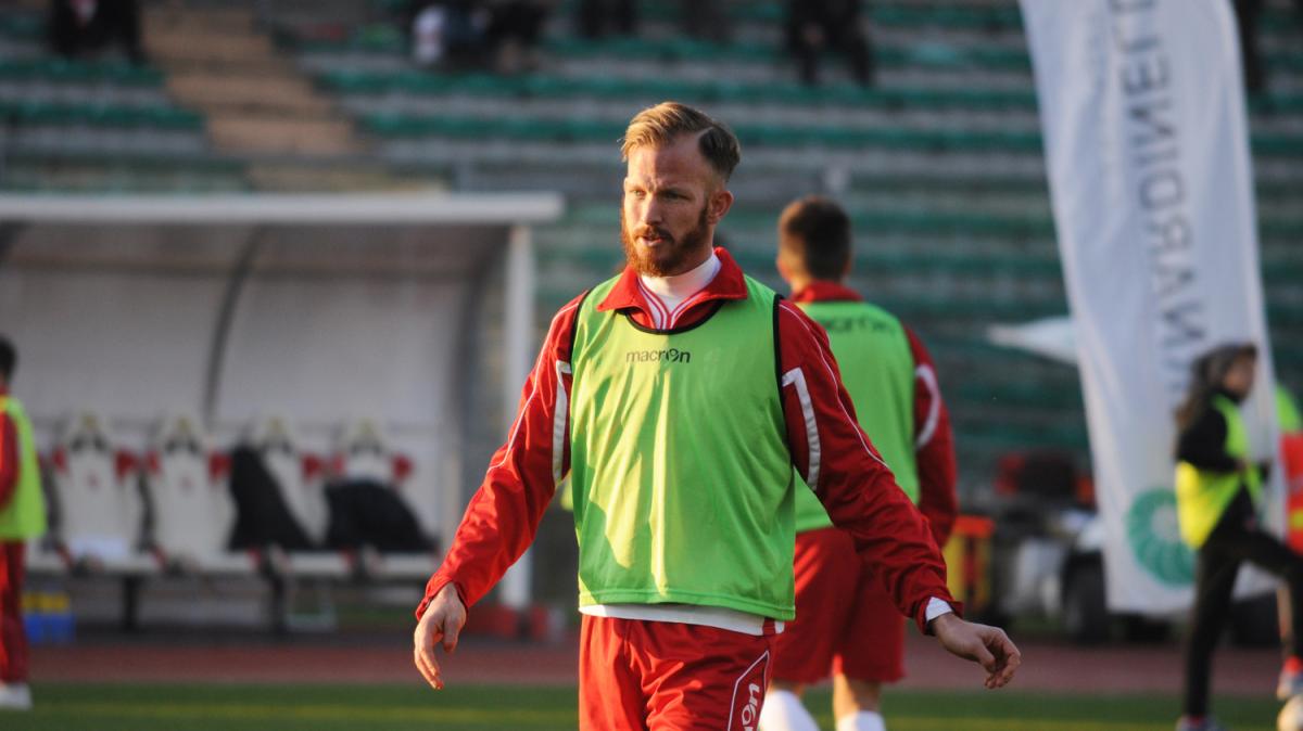 Il Secolo XIX - Vice allenatore, la Sampdoria ha scelto Thomassen. Manca solo l’ufficialità